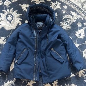 Mackage Boys Puffer Coat